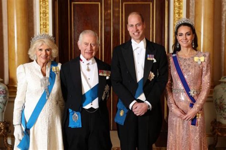 Is Kate Middleton Unwell? Unveiling The Truth About Her Abdominal Surgery Rallshe