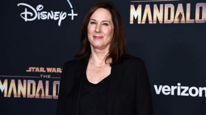 Is Kathleen Kennedy Fired From Lucasfilm? Controversy Explained!