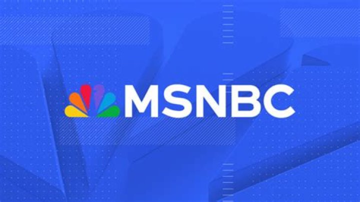 Is Katy Tur Leaving MSNBC? The Latest Updates and Speculations on Her Possible Departure!