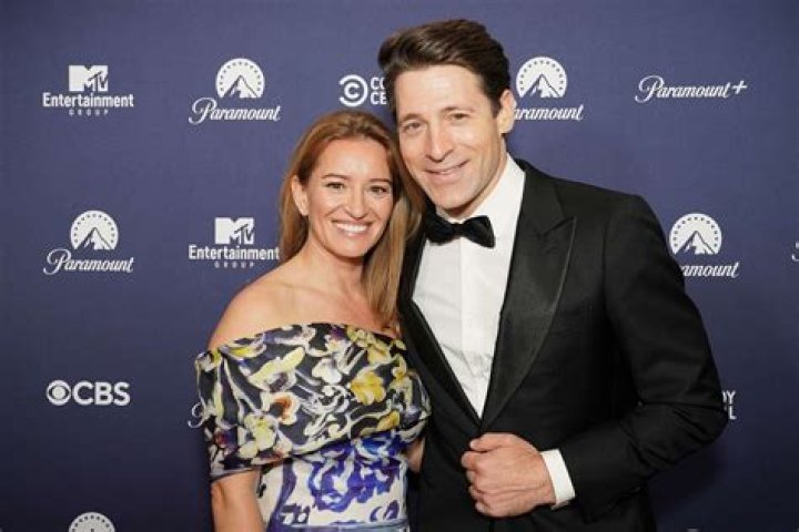 Is Katy Tur Pregnant? Let’s Have A Look At Katy Tur And Her Husband’s Happy Married Life
