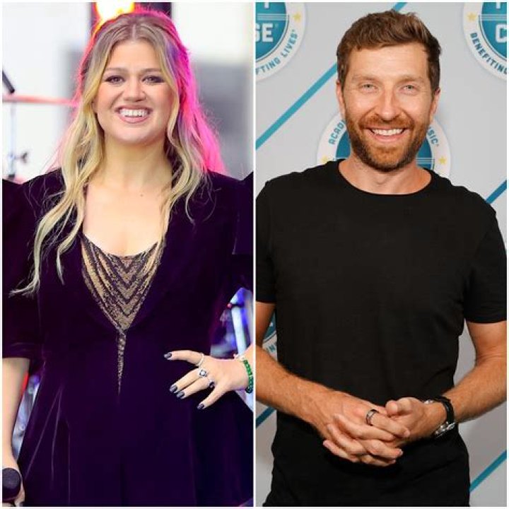 Is Kelly Clarkson Engaged To Brett Eldredge? Explained