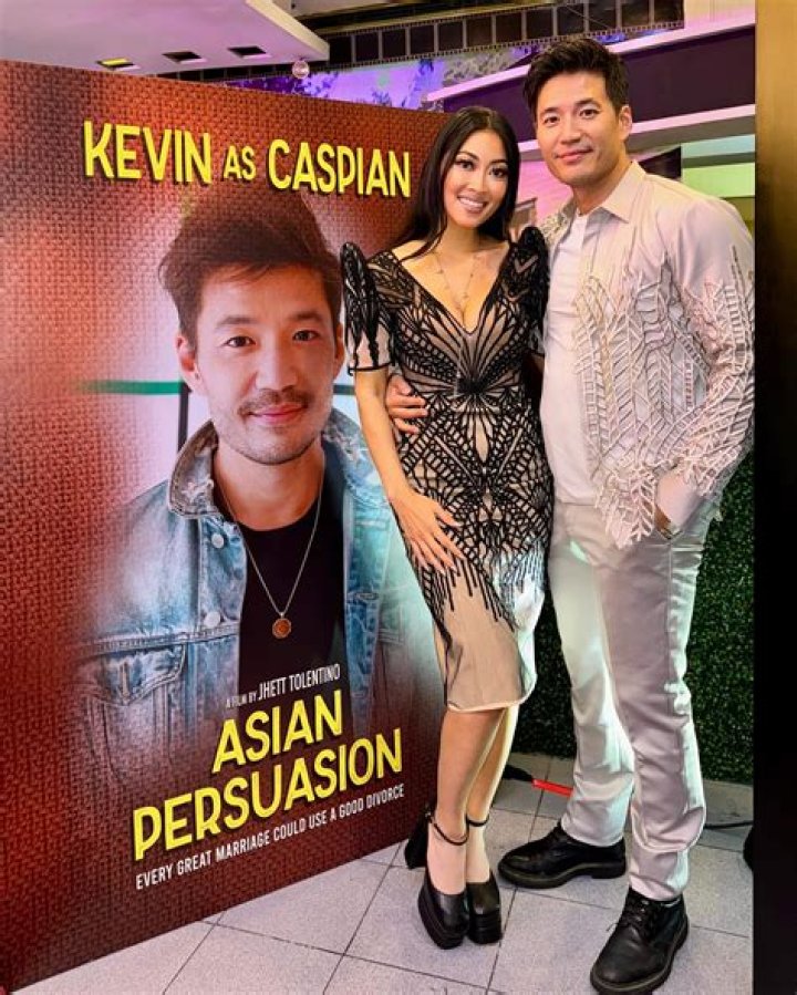 Is Kim Lee Dating Anyone? 'Bling Empire' Teases Romances With Kevin Kreider & Lewis Tan