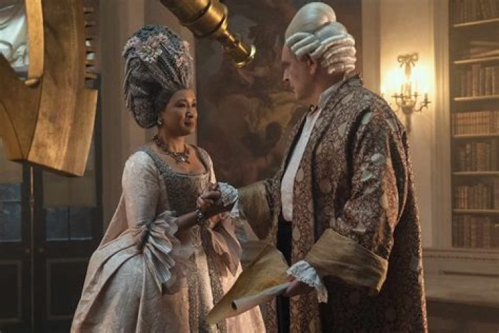 Is King George Gay In Queen Charlotte: A Bridgerton Story? The Truth About His Historical Character!