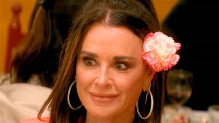 Is Kyle Richards leaving RHOBH? Here’s why fans think so