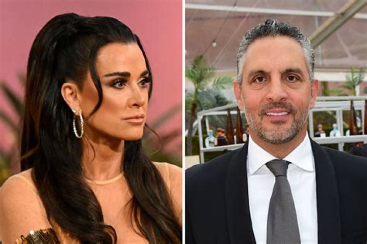 Is Kyle Richards Taking Break From RHOBH? TV Star Hints At Her Future Amid Split From Mauricio Umansky
