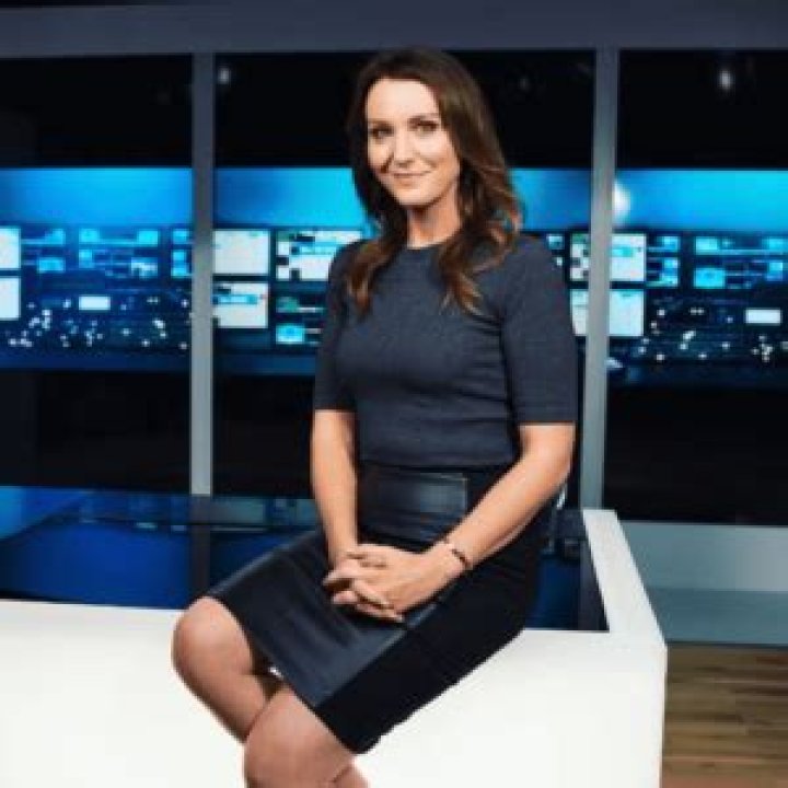 Is Kylie Pentelow Leaving ITV News? Where is She Now?