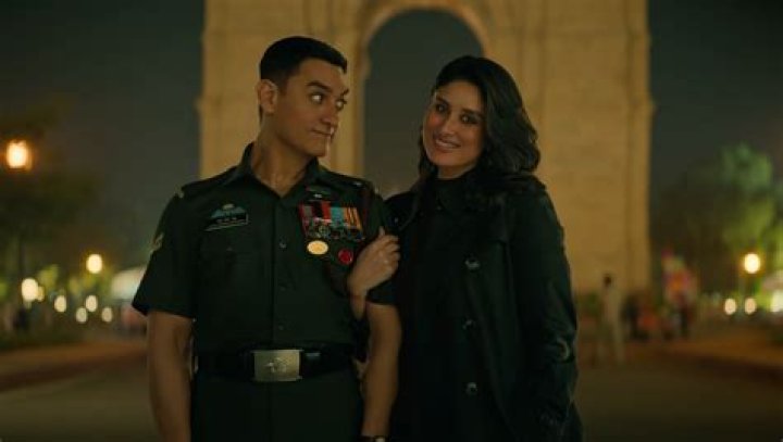 Is Laal Singh Chaddha Based on a True Story?