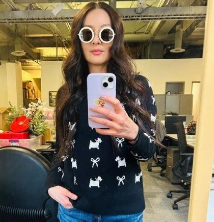 Is Lainey Lui Still Part of “The Social”? Exploring Her Next Moves