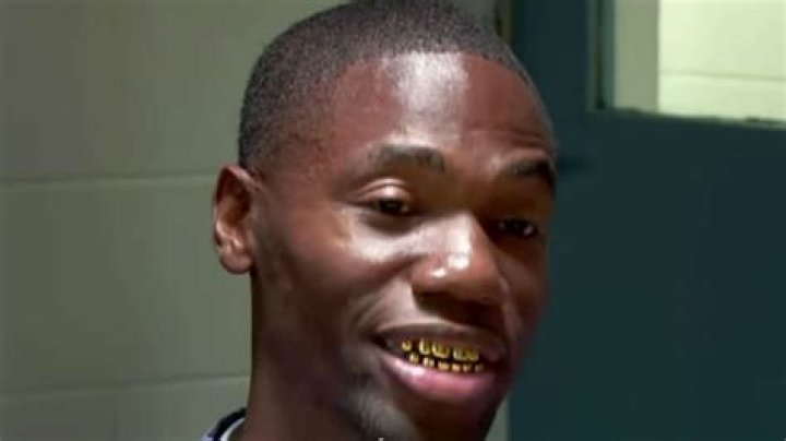 Is Lamondre from Love After Lockup on Instagram?