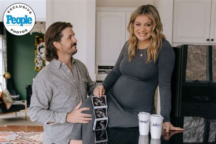 Is Lauren Alaina Pregnant? Debunking Rumors Surrounding Singer’s Alleged Pregnancy!