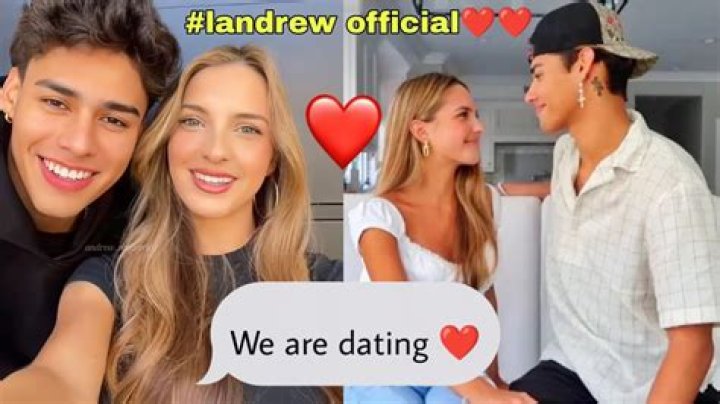 Is Lexi and Andrew Dating? Here’s What We Know