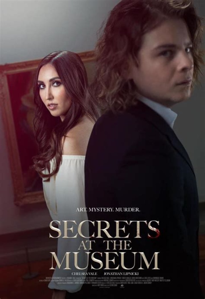 Is Lifetime’s Secrets at the Museum Inspired by a True Story?