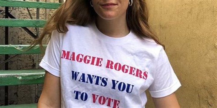 Is Maggie Rogers Gay? Her Sexuality Would Leave You In Shock