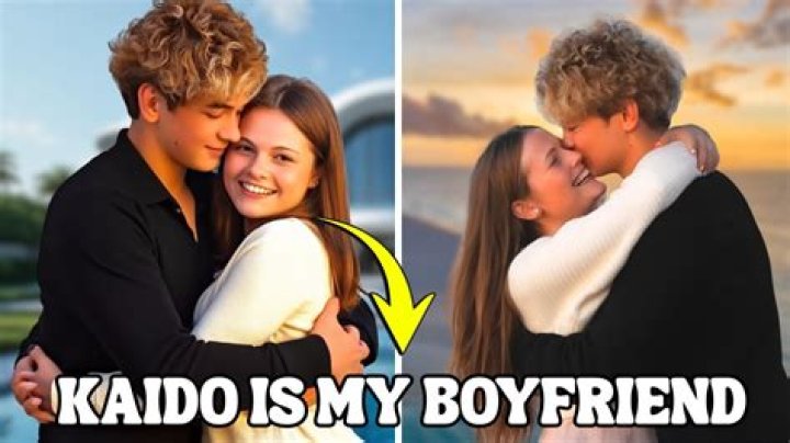Is Megan Batoon Dating Someone? Who is Her Boyfriend?