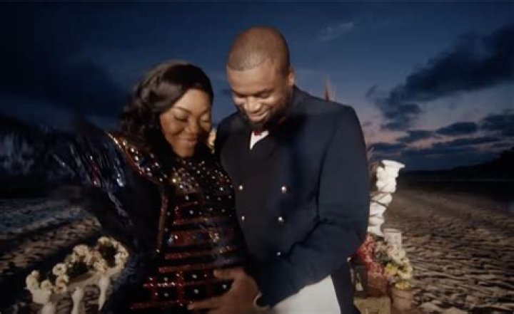 Is Mercy Chinwo Pregnant? The Curious Case of Mercy Chinwo’s Pregnancy Rumors Unveiled!!