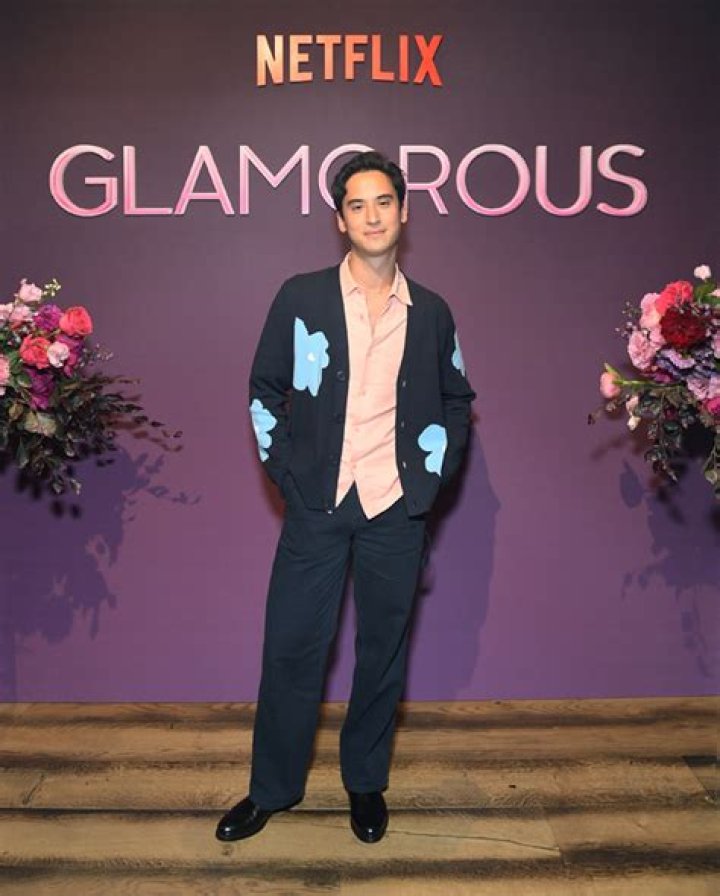 Is Michael Hsu Rosen Gay? Discovering The Sexuality Of The Glamorous Star!