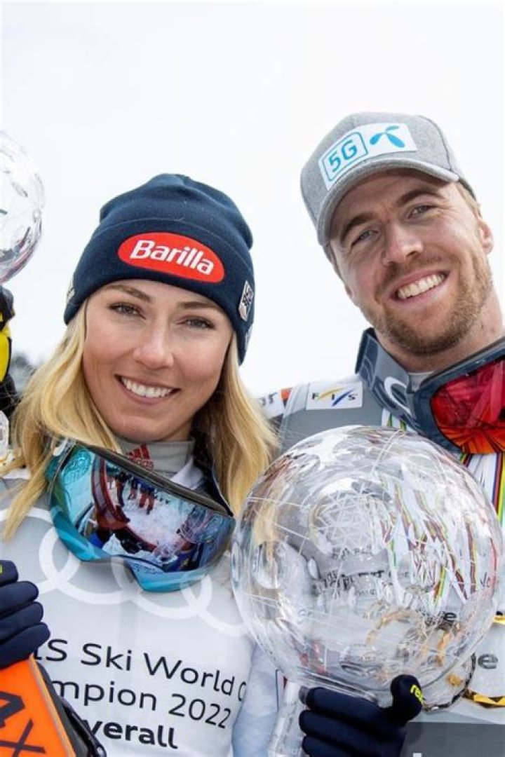 Is Mikaela Shiffrin Married? Boyfriend Aleksander Aamodt Kilde