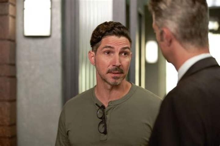 Is Mike Duarte Dead? Did Maurice Compte Leave SVU?