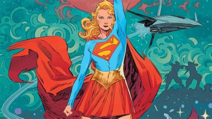 Is Millie Bobby Brown the Next Supergirl? Fans Hope as Excitement Builds for 'Woman of Tomorrow'