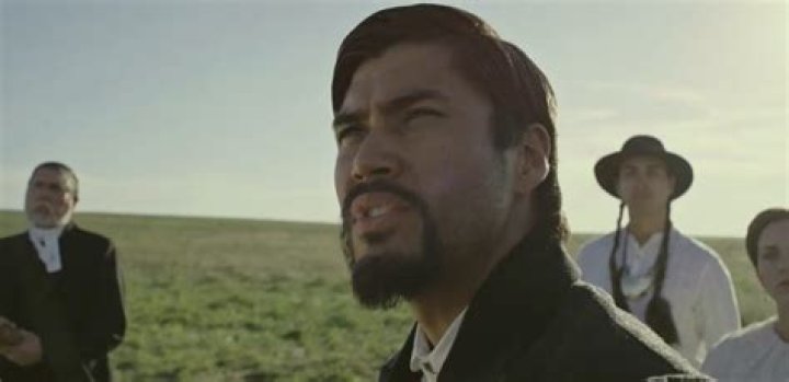 Is Montford: The Chickasaw Rancher Based on a True Story?