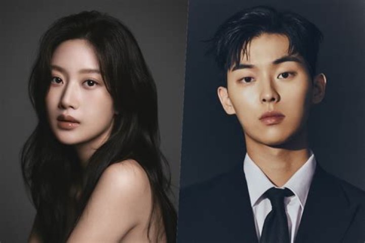 Is Moon Ga Young In A Relationship? A Deep Dive Into The Life Of The Rising Star