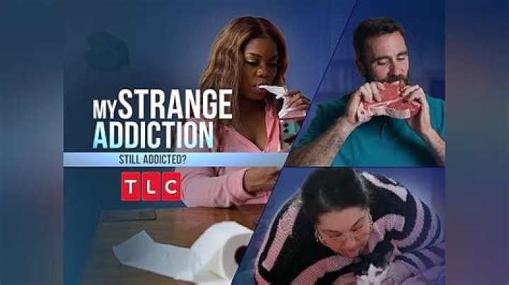 Is My Strange Addiction Fake? Are These Real Life People?