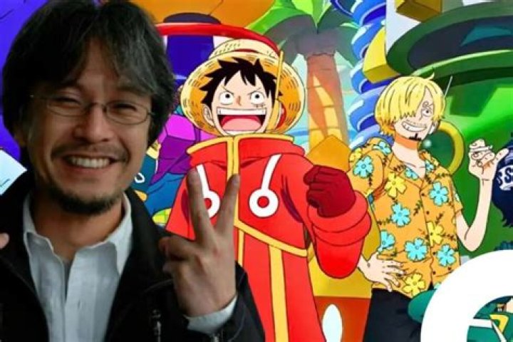 Is Nami Gay? Here’s What the Creator of “One Piece,” Eiichiro Oda, Has To Say!