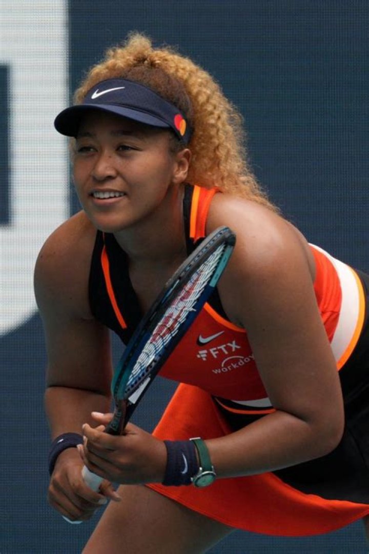 Is Naomi Osaka Retired? Reason Linked To Husband And Baby