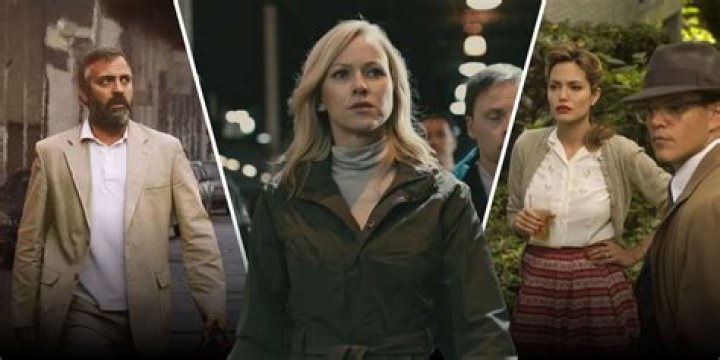 Is Netflix’s Women at War Based on a True Story?