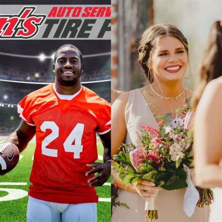 Is Nick Chubb Married? Journey From Gridiron Glory to a Quiet Love Life