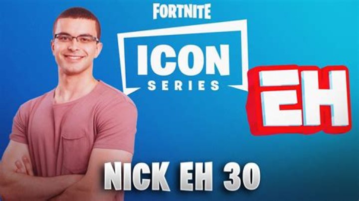 Is Nick Eh 30 Married? A Deep Dive Into Twitch Streamer’s Personal Life!
