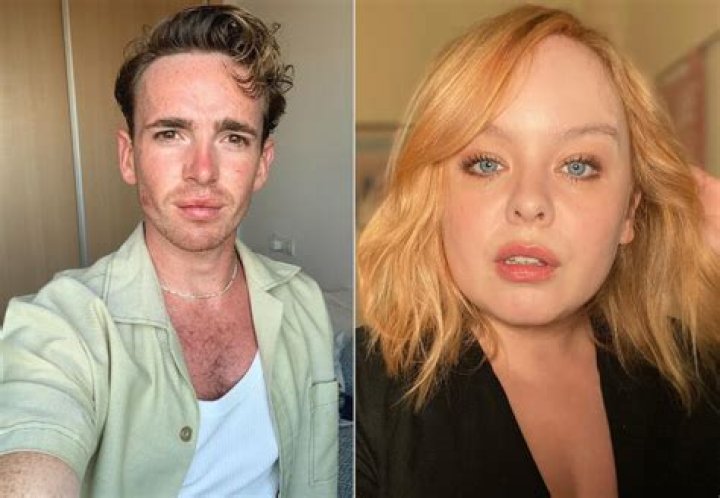 Is Nicola Coughlan Dating Anyone? Who is Her Boyfriend?