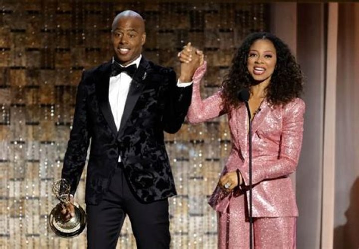 Is Nischelle Turner Still Married? His Marital Status