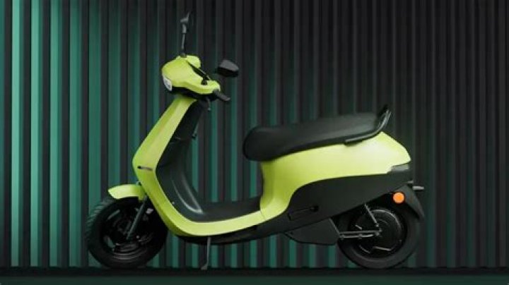 Is Ola Planning to Launch its ‘S1X Scooter’ On Independence Day?