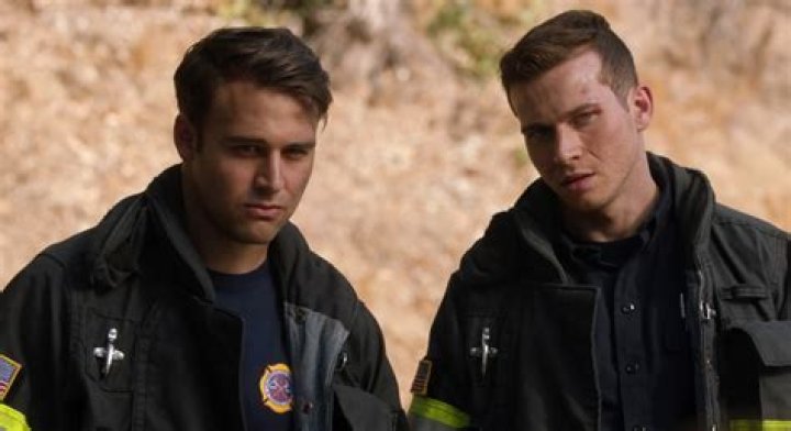 Is Oliver Stark’s Buck Gay in 9-1-1?