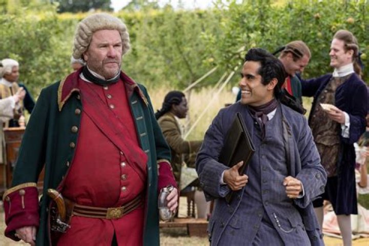 Is Orlo Dead? Did Sacha Dhawan Leave The Great?