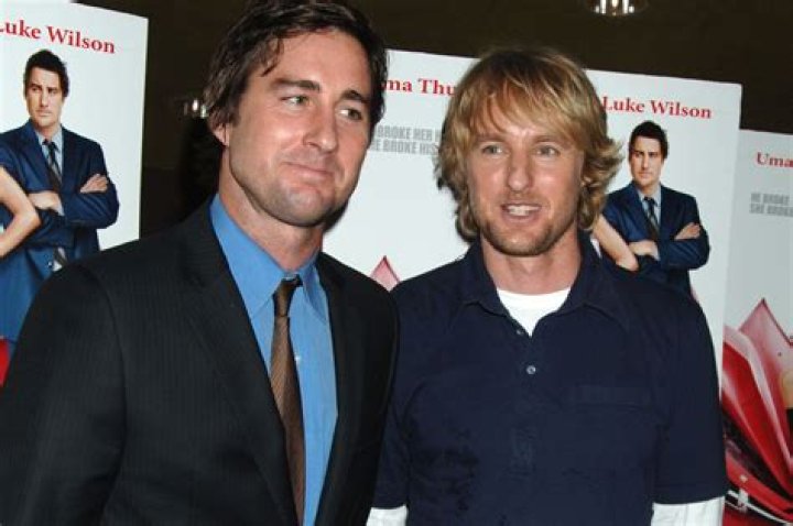 Is Owen Wilson Still Alive? Who is Owen Wilson?