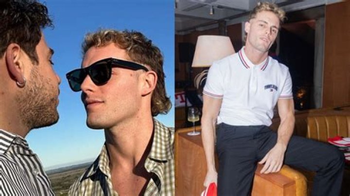 Is Pablo Turturiello Gay? Turning On Our Gay Radar To Debunk The Rumor About Turturiello Being Gay