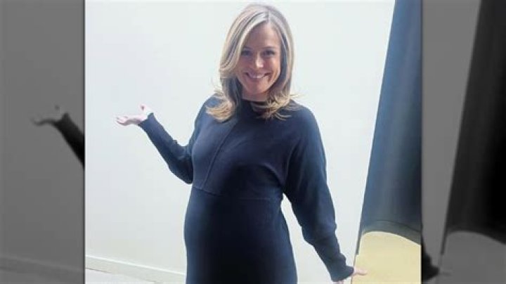 Is Pamela Brown Pregnant? Exciting News Fuels Speculation as Fans Wonder if She’s Expecting!!