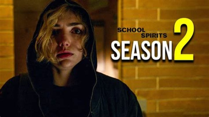 Is Paramount+ School Spirits Season 2 Release Cancelled? Renewal Update, Cast, Plot, and More