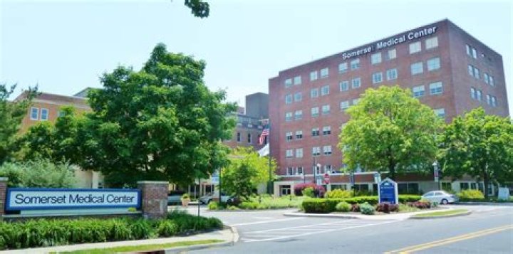 Is Parkfield Memorial a Real New Jersey Hospital Where Charles Cullen Worked?