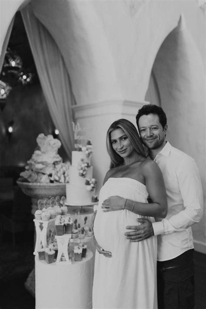 Is Pasha Pashkov Married? Meet His Wife and Family