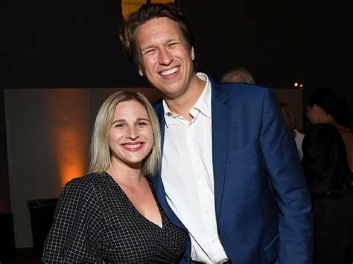 Is Pete Holmes' Wife A Comedian? Exploring The Life And Career Of Valerie Chaney