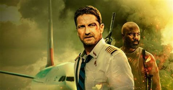 Is ‘Plane’ Based On A True Story? Gerard Butler's Action Film Stuns