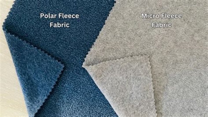 Is plush fleece better than fleece?