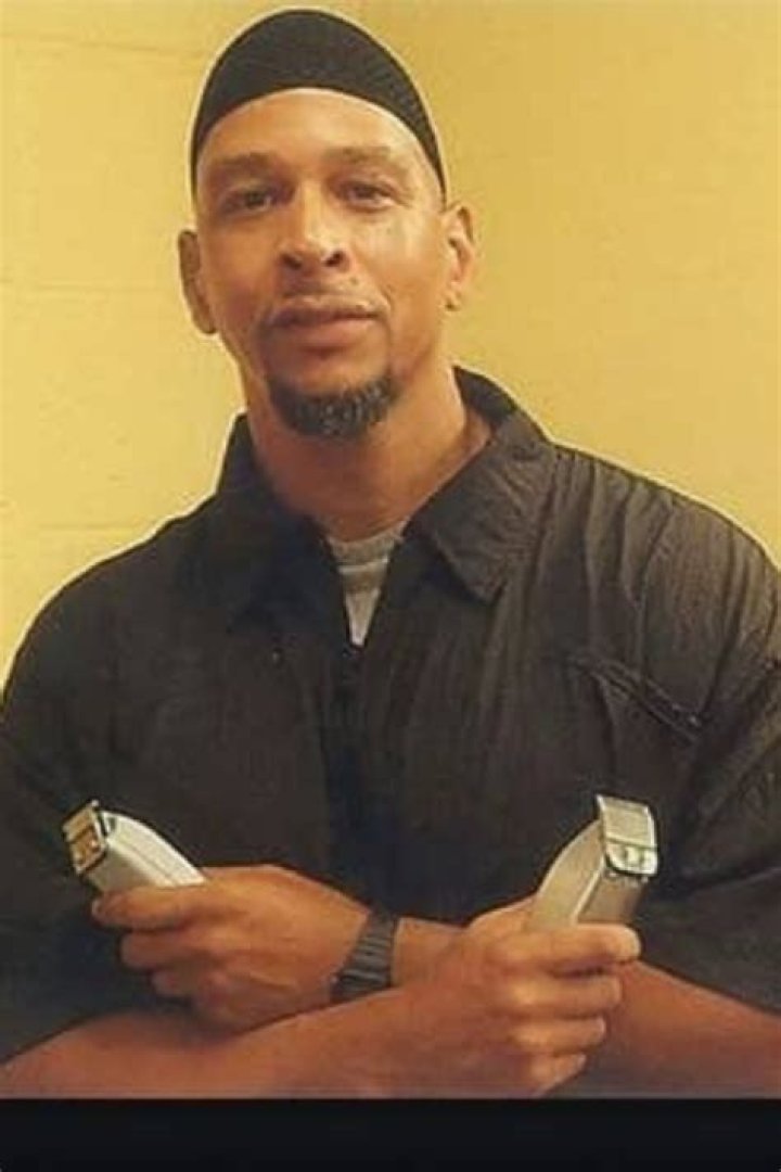Is Rae Carruth Muslim? Religion & Ethnicity Revealed