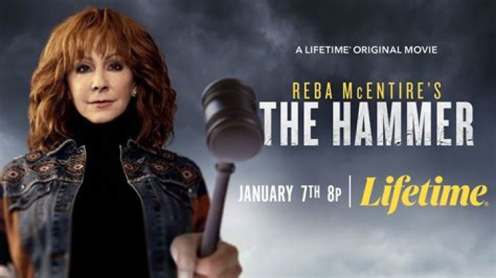 Is Reba McEntire’s The Hammer Based on a True Story?