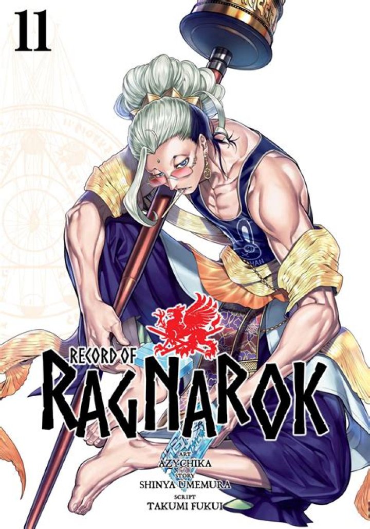 Is Record of Ragnarok Manga Over? When Will New Chapters Release and How Many Rounds Are Left?