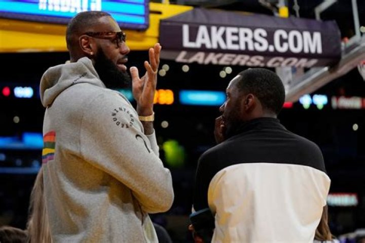 Is Rich Paul Christian? LeBron James' Agent Religion & Ethnicity