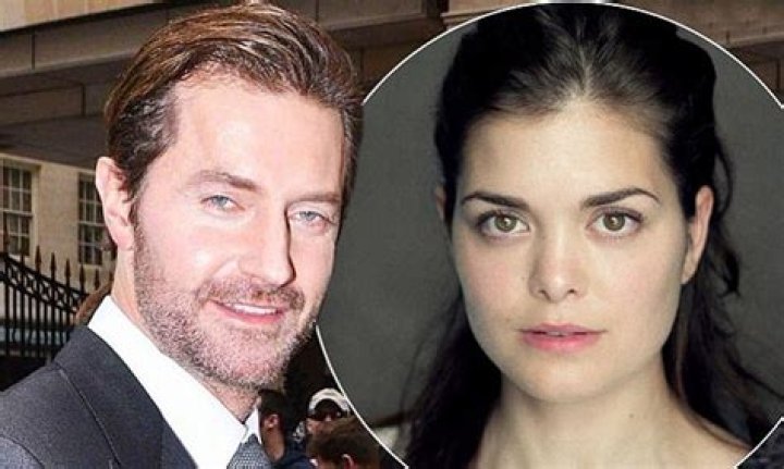 Is Richard Armitage Married? Get the Inside Scoop on the Next James Bond’s Romantic Life!